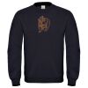 Basic uniseks Sweater Thumbnail