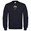 Basic uniseks Sweater Thumbnail