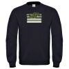 Basic uniseks Sweater Thumbnail