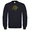 Basic uniseks Sweater Thumbnail