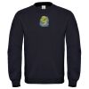Basic uniseks Sweater Thumbnail