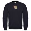 Basic uniseks Sweater Thumbnail