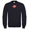 Basic uniseks Sweater Thumbnail