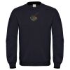 Basic uniseks Sweater Thumbnail