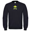 Basic uniseks Sweater Thumbnail