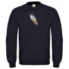 Basic uniseks Sweater Thumbnail