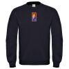 Basic uniseks Sweater Thumbnail