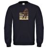 Basic uniseks Sweater Thumbnail