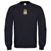 Basic uniseks Sweater Thumbnail