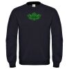 Basic uniseks Sweater Thumbnail