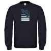 Basic uniseks Sweater Thumbnail