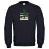Basic uniseks Sweater Thumbnail
