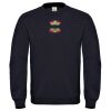 Basic uniseks Sweater Thumbnail