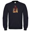 Basic uniseks Sweater Thumbnail