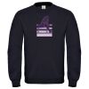Basic uniseks Sweater Thumbnail