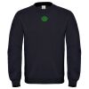 Basic uniseks Sweater Thumbnail