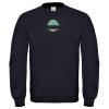 Basic uniseks Sweater Thumbnail