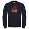 Basic uniseks Sweater Thumbnail