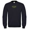 Basic uniseks Sweater Thumbnail