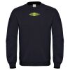 Basic uniseks Sweater Thumbnail