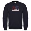 Basic uniseks Sweater Thumbnail
