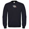 Basic uniseks Sweater Thumbnail