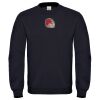 Basic uniseks Sweater Thumbnail