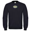 Basic uniseks Sweater Thumbnail