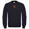 Basic uniseks Sweater Thumbnail