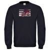 Basic uniseks Sweater Thumbnail