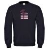 Basic uniseks Sweater Thumbnail