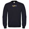 Basic uniseks Sweater Thumbnail
