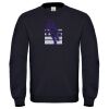 Basic uniseks Sweater Thumbnail