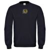 Basic uniseks Sweater Thumbnail