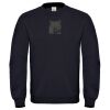 Basic uniseks Sweater Thumbnail