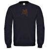 Basic uniseks Sweater Thumbnail