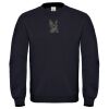 Basic uniseks Sweater Thumbnail