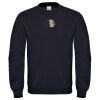 Basic uniseks Sweater Thumbnail