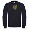 Basic uniseks Sweater Thumbnail
