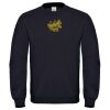 Basic uniseks Sweater Thumbnail