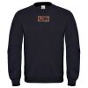 Basic uniseks Sweater Thumbnail