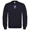 Basic uniseks Sweater Thumbnail