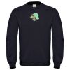 Basic uniseks Sweater Thumbnail