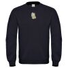 Basic uniseks Sweater Thumbnail