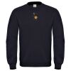 Basic uniseks Sweater Thumbnail