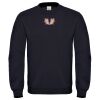 Basic uniseks Sweater Thumbnail