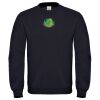 Basic uniseks Sweater Thumbnail