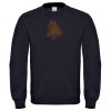 Basic uniseks Sweater Thumbnail