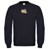 Basic uniseks Sweater Thumbnail