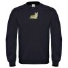 Basic uniseks Sweater Thumbnail